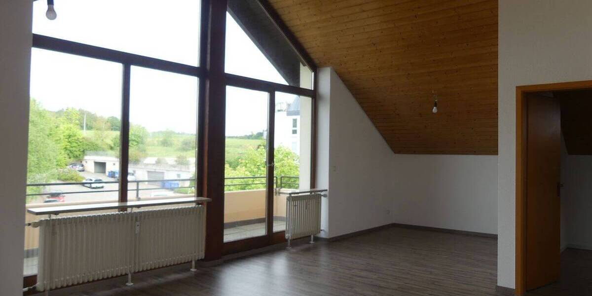 Etagenwohnung Sigmaringen - 615&euro; | Angebot:26569007