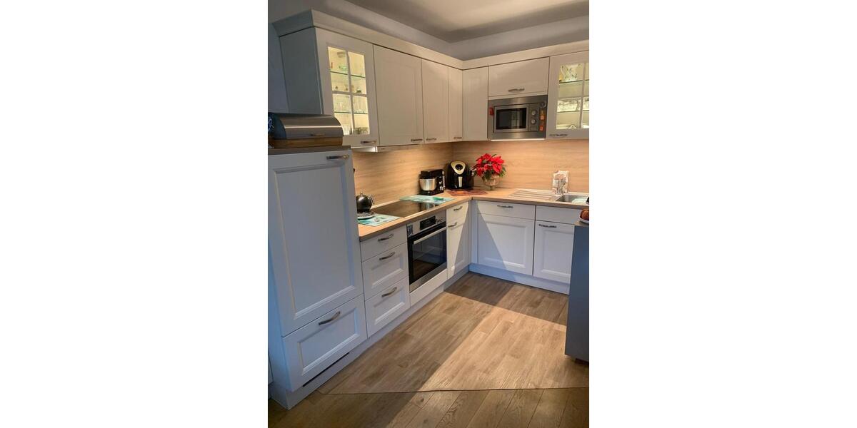 Erdgeschoßwohnung Braunschweig Heidberg-Melverode - 3 Zimmer, 80 m&sup2;, 1.130&euro; | Angebot:26698889