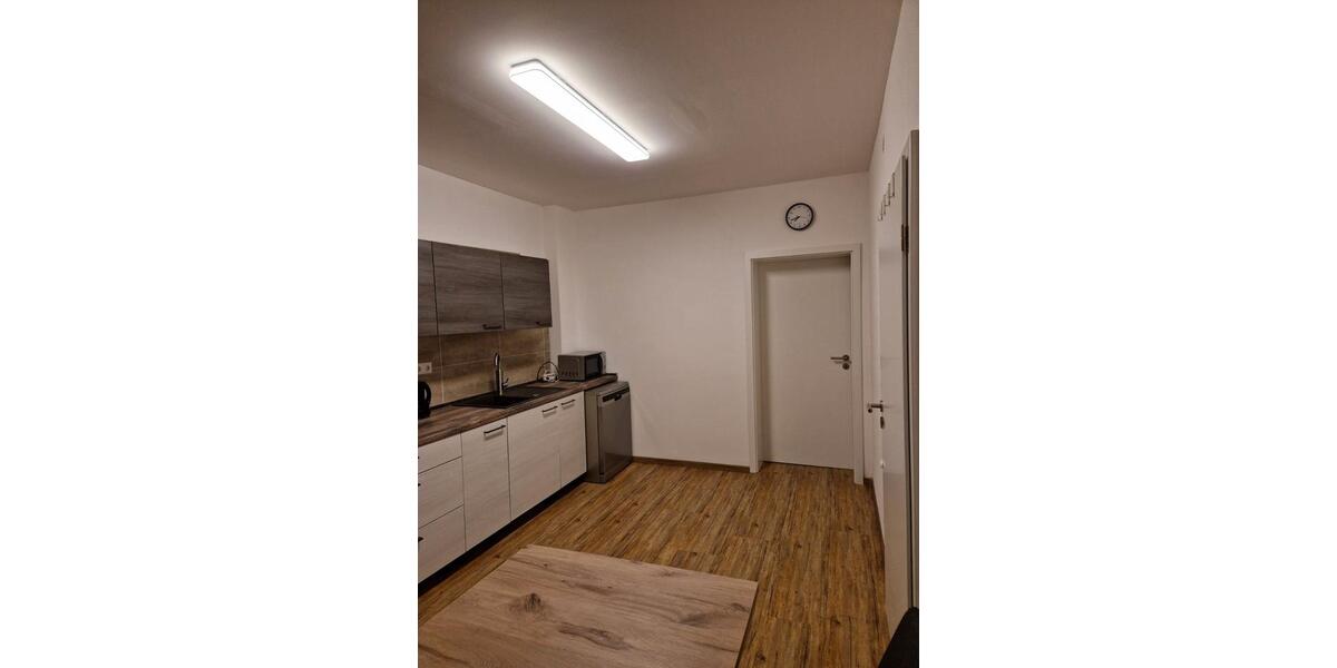 Etagenwohnung Waldsassen - 2 Zimmer, 61 m&sup2;, 470&euro; | Angebot:26531547