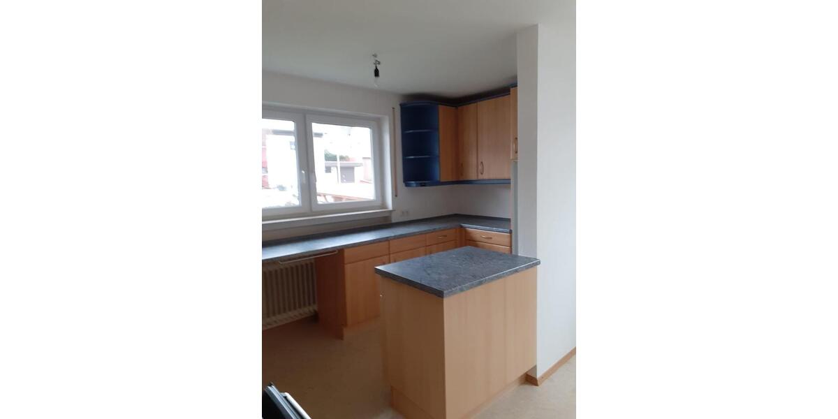 Erdgeschoßwohnung Hochdorf - 4 Zimmer, 114 m&sup2;, 1.130&euro; | Angebot:25977723