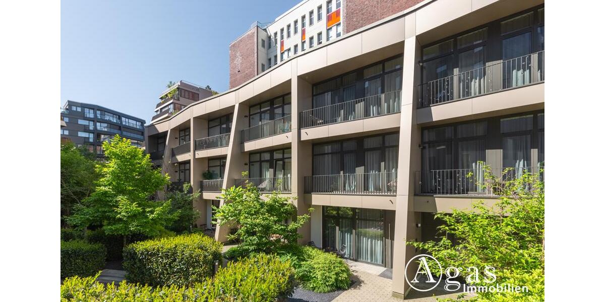 Maisonettenwohnung Berlin Mitte - 5 Zimmer, 250 m&sup2;, 5.350&euro; | Angebot:26147511