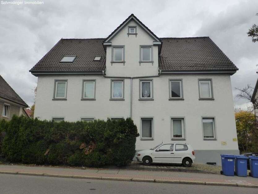 Wohnung zum Mieten in Biberach an der Riß 230 € 14 m²