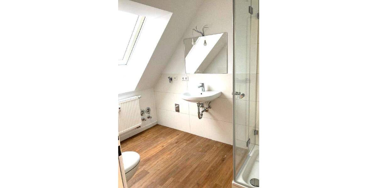 Etagenwohnung Fulda Innenstadt - 4 Zimmer, 92 m&sup2;, 1.050&euro; | Angebot:25664905