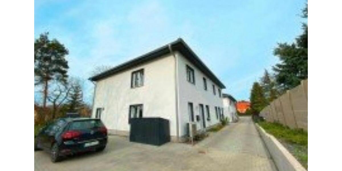 Etagenwohnung Wittenberg Lutherstadt - 4 Zimmer, 133 m&sup2;, 1.395&euro; | Angebot:25978520
