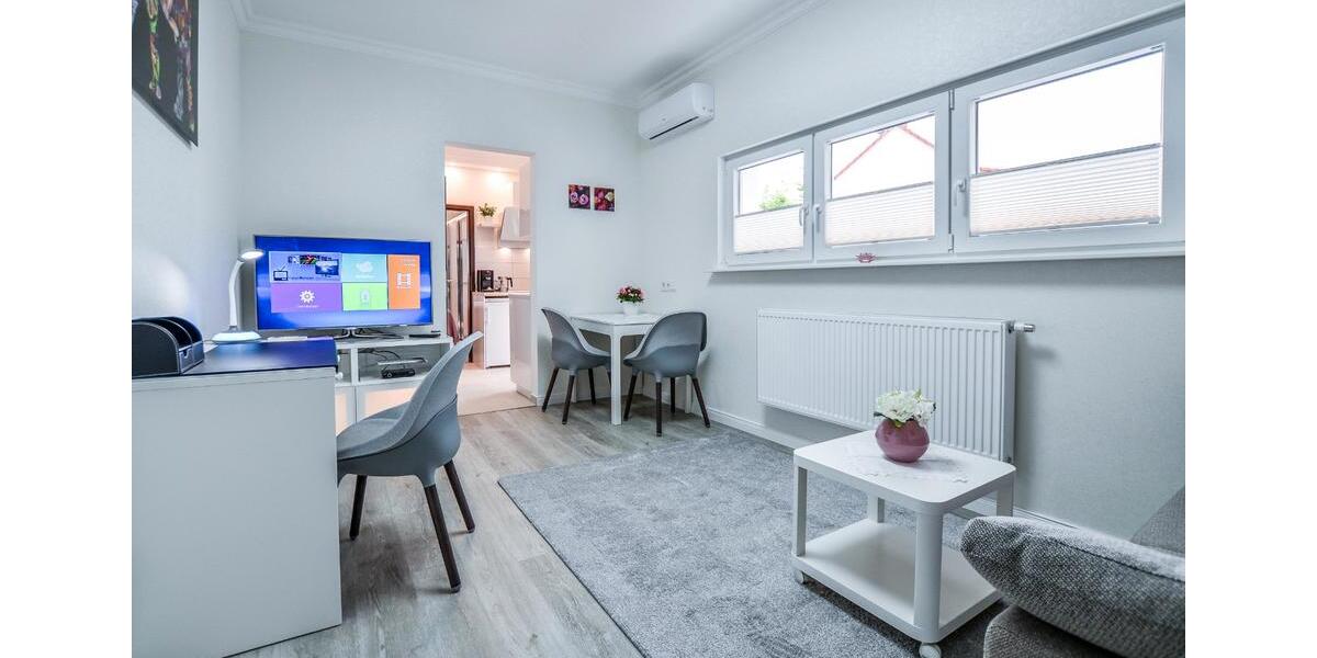 Etagenwohnung Köln Nippes - 2 Zimmer, 32 m&sup2;, 950&euro; | Angebot:26335347