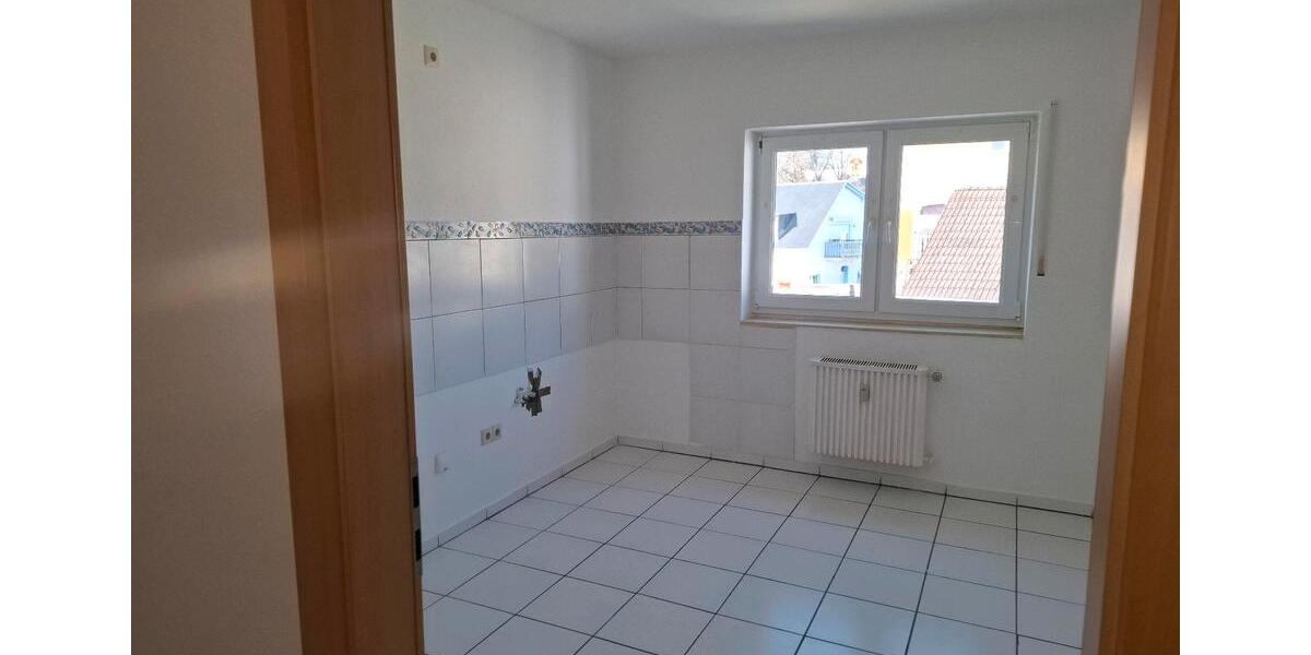 Etagenwohnung Höhr-Grenzhausen Grenzhausen - 4 Zimmer, 95 m&sup2;, 1.200&euro; | Angebot:26187638
