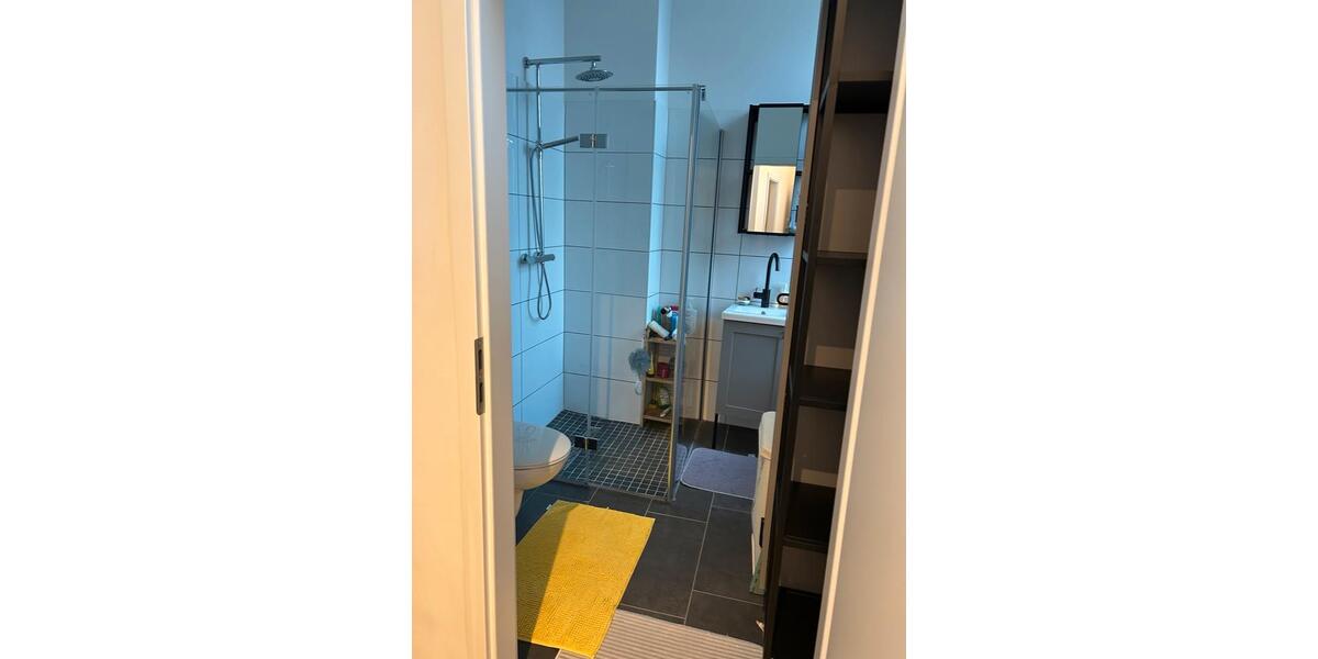 Etagenwohnung Hamm Daberg - 1 Zimmer, 41 m&sup2;, 600&euro; | Angebot:24755805