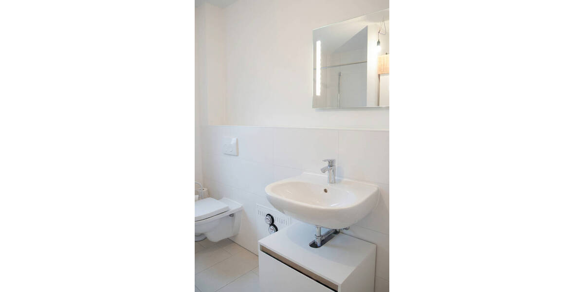 Etagenwohnung Hamburg Eißendorf - 4 Zimmer, 93 m&sup2;, 1.390&euro; | Angebot:26758506