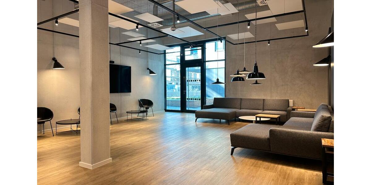 Etagenwohnung Hamburg Rothenburgsort - 1 Zimmer, 20 m&sup2;, 577&euro; | Angebot:19460913