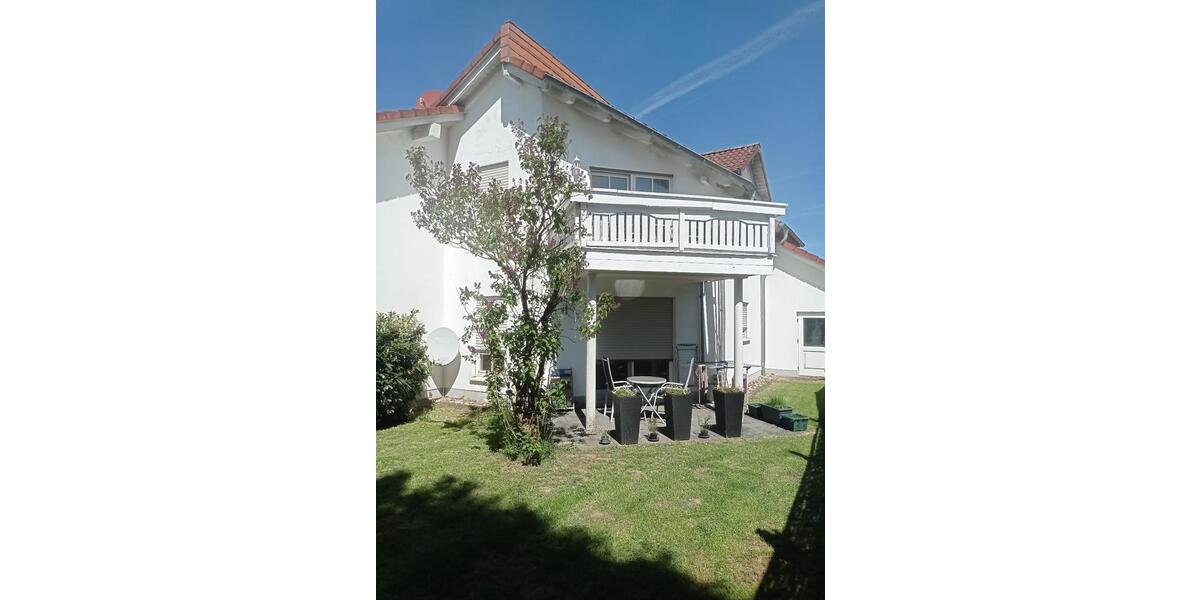 Dachgeschoßwohnung Wadern - 2 Zimmer, 62 m&sup2;, 550&euro; | Angebot:26299977