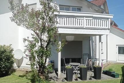 Wohnung Wadern - 2 Zimmer, 62 m&sup2;, 550&euro; | Angebot:26299977