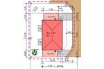Bungalow Friesoythe - 1 Zimmer, 62 m&sup2;, 1.090&euro; | Angebot:26523126