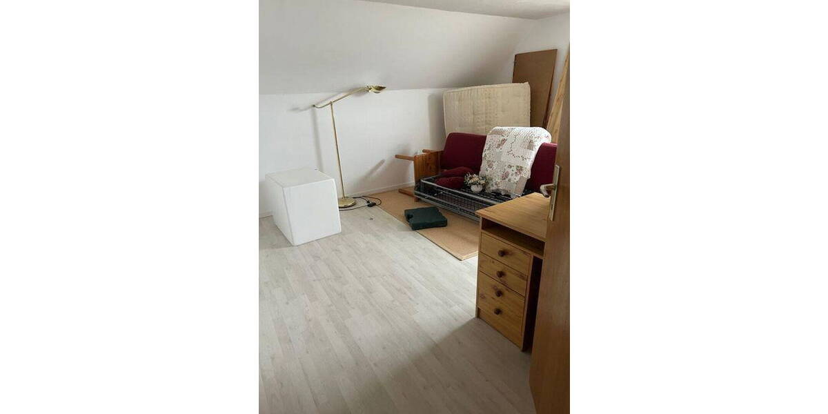 Etagenwohnung Rahden Tonnenheide - 3 Zimmer, 90 m&sup2;, 600&euro; | Angebot:25927617