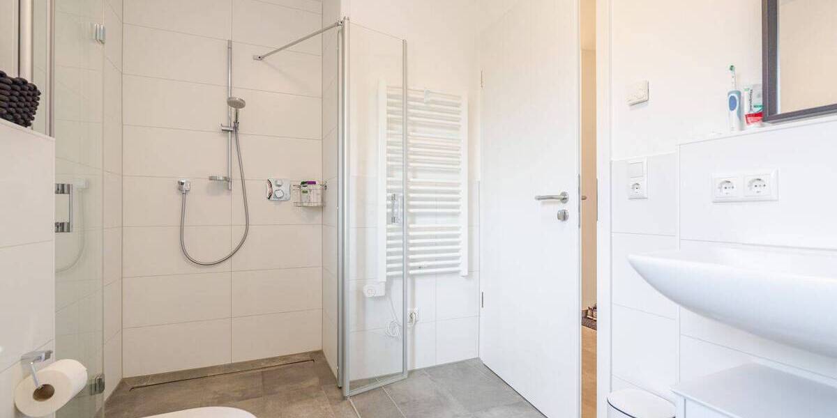 Etagenwohnung Straubing - 2 Zimmer, 68 m&sup2;, 795&euro; | Angebot:26796210