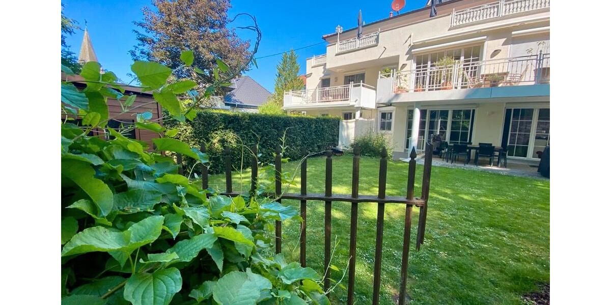Maisonettenwohnung Edingen-Neckarhausen Neckarhausen - 4 Zimmer, 128 m&sup2;, 2.150&euro; | Angebot:26699174