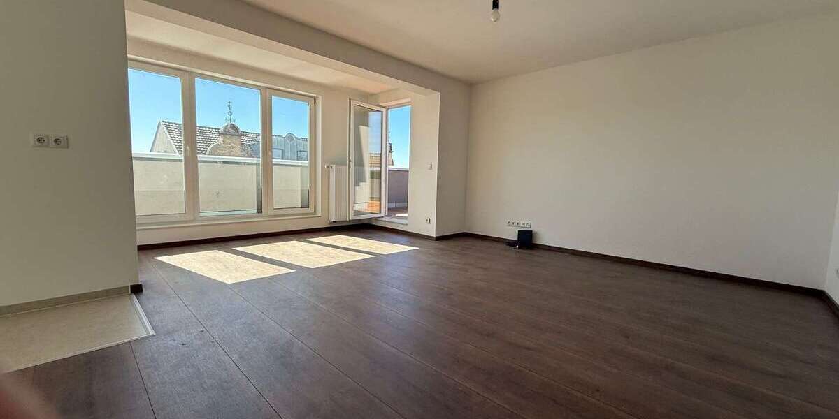 Etagenwohnung Rheinbach - 3 Zimmer, 103 m&sup2;, 1.390&euro; | Angebot:25589425