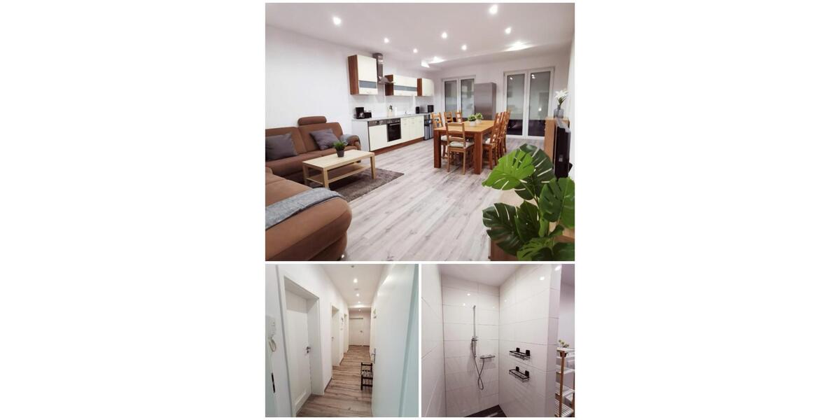 Wohnen auf Zeit Selm - 5 Zimmer, 100 m&sup2;, 15&euro; | Angebot:25900056