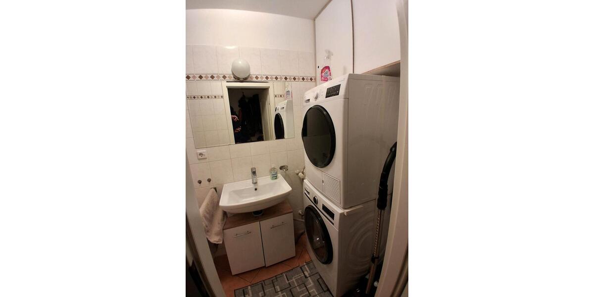Wohnen auf Zeit Berlin Lichtenberg - 4 Zimmer, 90 m&sup2;, 500&euro; | Angebot:26664807