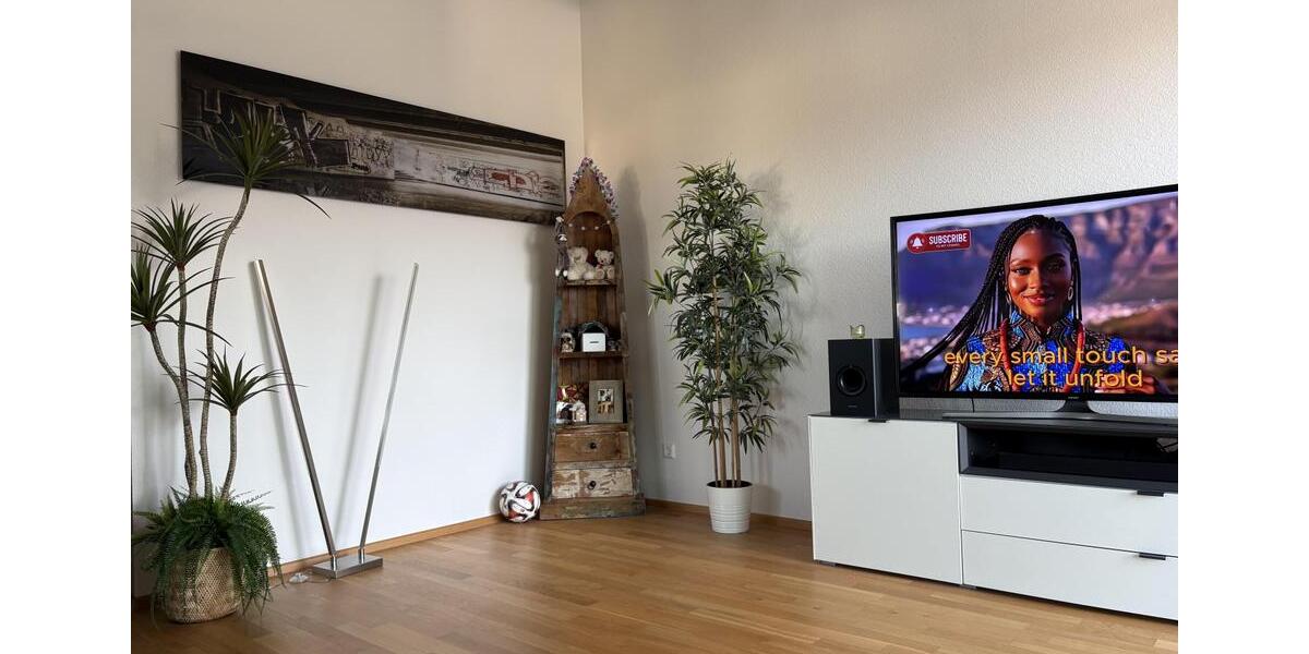 Dachgeschoßwohnung Salach - 2.5 Zimmer, 66 m&sup2;, 920&euro; | Angebot:25961007