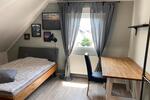 Wohnen auf Zeit Mannheim Niederfeld - 1 Zimmer, 25 m&sup2;, 590&euro; | Angebot:26326662
