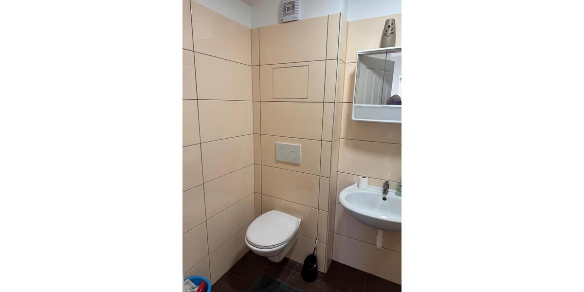 Dachgeschoßwohnung Berlin Neukölln - 2 Zimmer, 56 m&sup2;, 1.850&euro; | Angebot:26356566