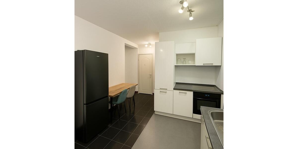 Wohnen auf Zeit Hannover Vahrenwald-List - 1 Zimmer, 25 m&sup2;, 580&euro; | Angebot:24401625