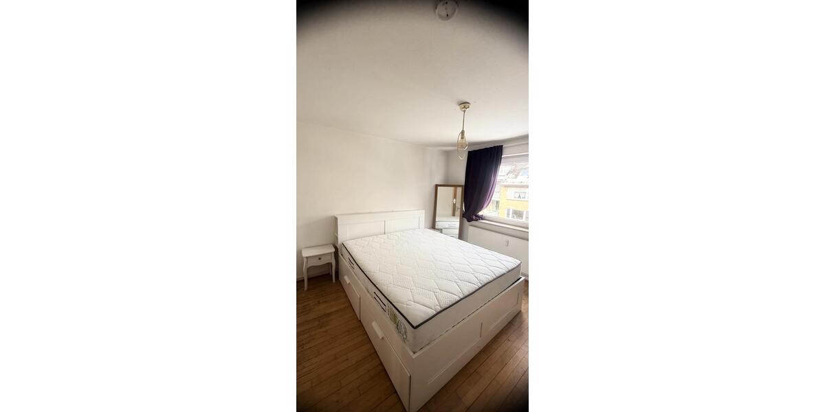 Wohnen auf Zeit Hamburg Wandsbek - 2 Zimmer, 65 m&sup2;, 1.200&euro; | Angebot:26656965