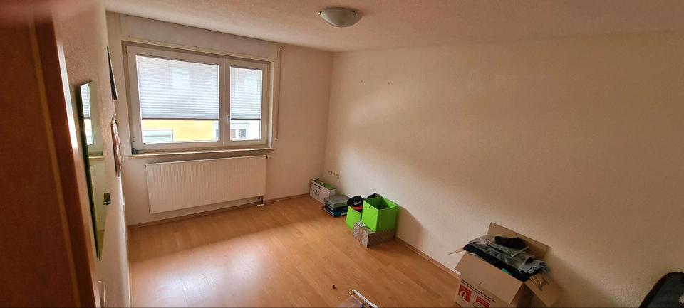 Etagenwohnung Ehingen (Donau) - 4 Zimmer, 82 m&sup2;, 900&euro; | Angebot:26534630