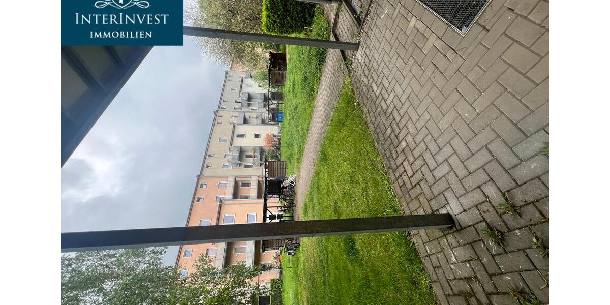 Erdgeschoßwohnung Magdeburg Beyendorf-Sohlen - 1 Zimmer, 37 m&sup2;, 275&euro; | Angebot:26649063