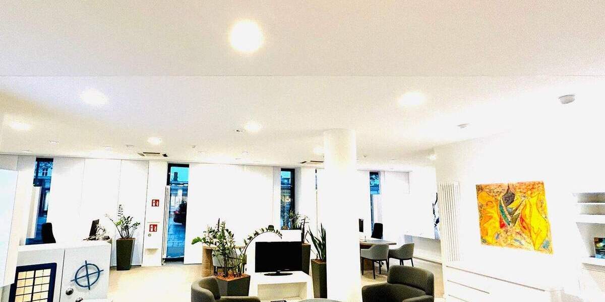 Gewerbeobjekt Lübeck St. Gertrud - 9.280&euro; | Angebot:25749543