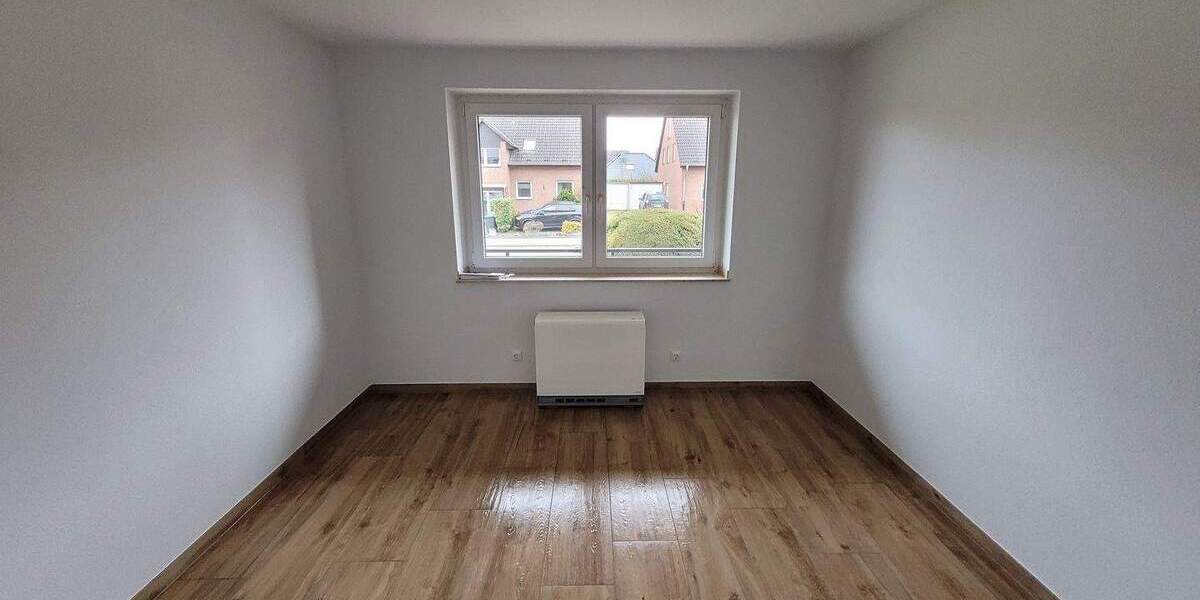 Etagenwohnung Rheinberg Borth - 3 Zimmer, 84 m&sup2;, 685&euro; | Angebot:24873041