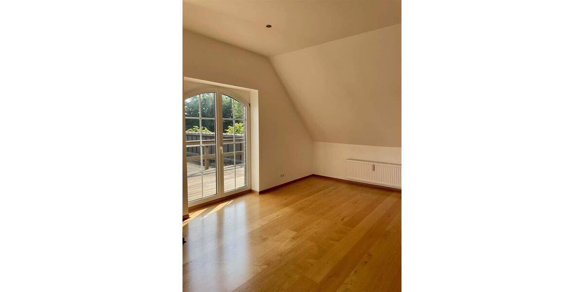 Etagenwohnung Haselünne - 2 Zimmer, 87 m&sup2;, 590&euro; | Angebot:25800100