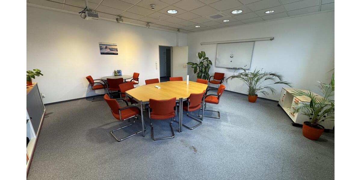 Repräsentative Büroflächen in Gera-Untermhaus – etablierter Unternehmensstandort mit namhaften Nachbarn - Gewerbeobjekt Gera Untermhaus | Angebot:27212804