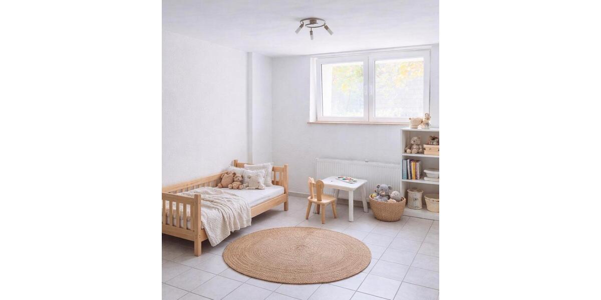 Etagenwohnung Ludwigshafen am Rhein Mundenheim - 3 Zimmer, 65 m&sup2;, 850&euro; | Angebot:24398561