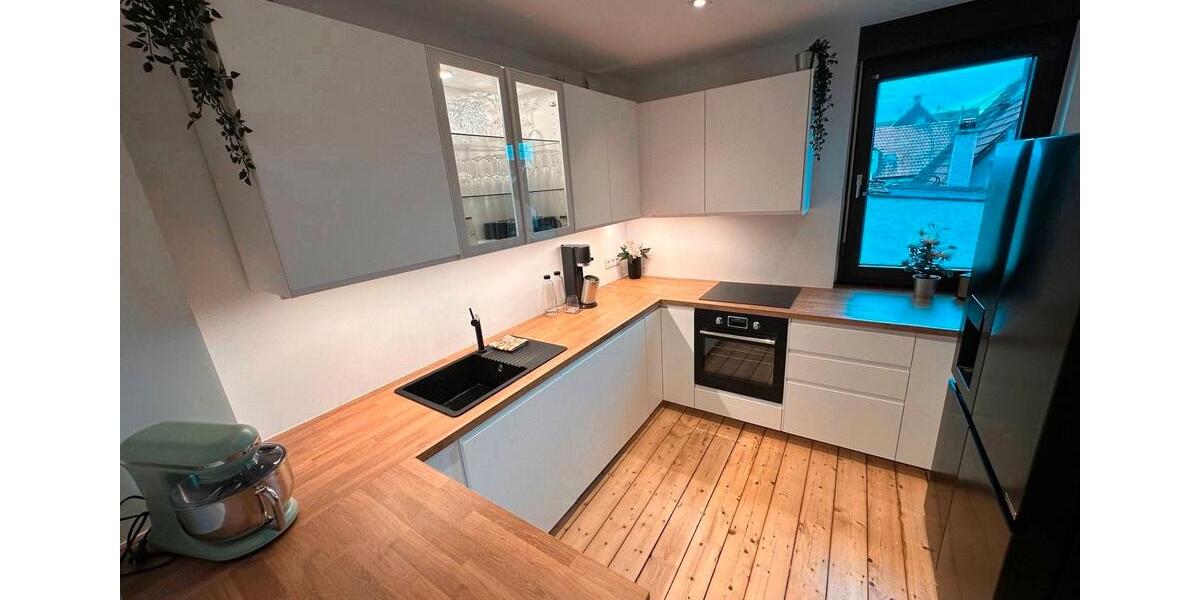 Wohnen auf Zeit Ingelheim am Rhein Heidesheim am Rhein - 9 Zimmer, 170 m&sup2;, 440&euro; | Angebot:25893812