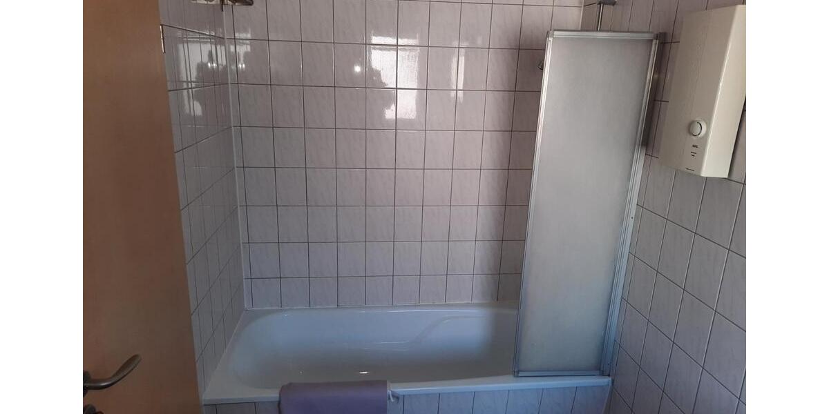 Etagenwohnung Weidenbach - 3 Zimmer, 62 m&sup2;, 620&euro; | Angebot:25323913