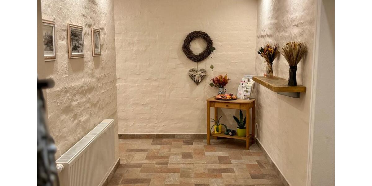 Etagenwohnung Rosenow - 1 Zimmer, 30 m&sup2;, 475&euro; | Angebot:23293975