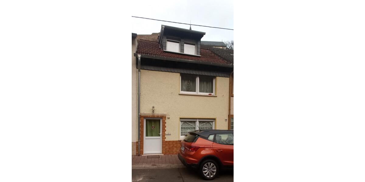 Einfamilienhaus Hackenheim - 3 Zimmer, 68 m&sup2;, 550&euro; | Angebot:26705292