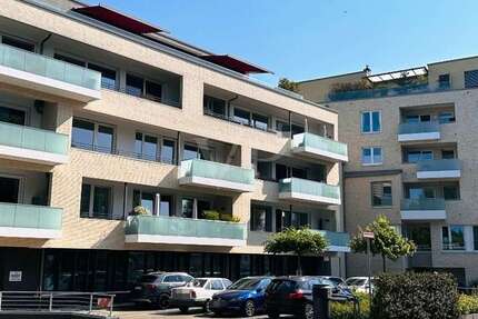 Wohnung zum Mieten in Celle 1.300 € 118.86 m² 3 zimmer