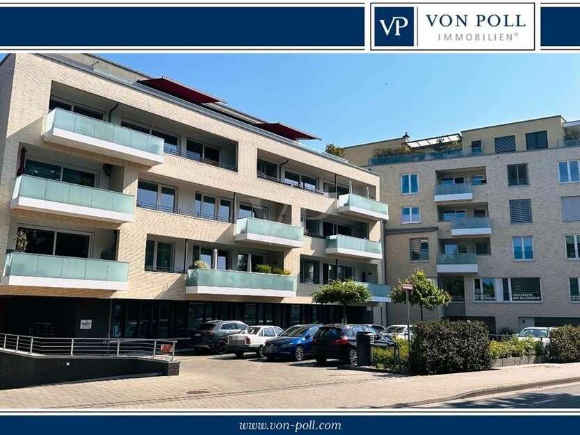 Wohnung zum Mieten in Celle 1.300 € 118.86 m² 3 zimmer