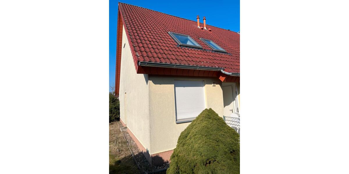 Reihenhaus Oranienburg - 5 Zimmer, 100 m&sup2;, 1.890&euro; | Angebot:25923102