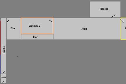 Wohnung Waiblingen Beinstein - 4 Zimmer, 100 m&sup2;, 500&euro; | Angebot:24332644