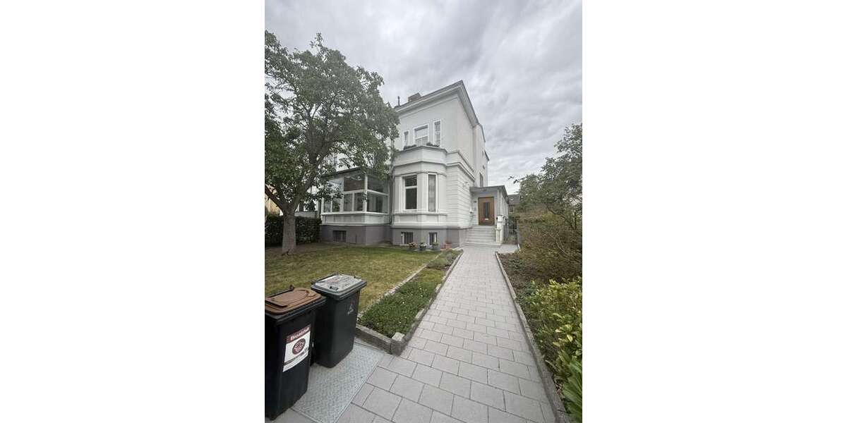 Etagenwohnung Hannover Waldhausen - 3 Zimmer, 160 m&sup2;, 1.840&euro; | Angebot:27200867