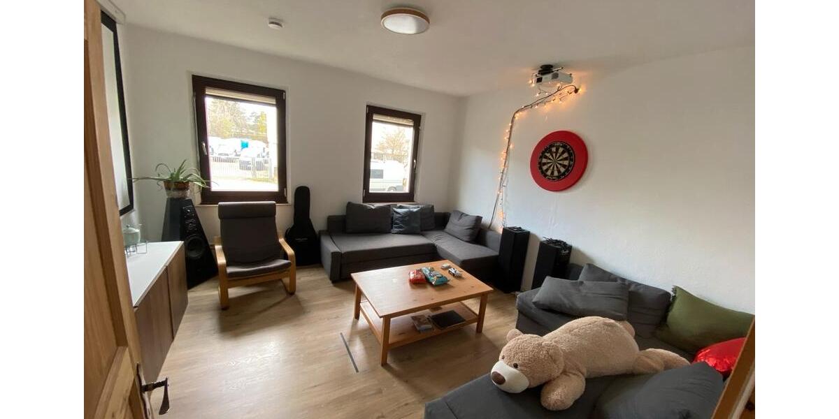 Wohnen auf Zeit Nürnberg Eibach - 11 Zimmer, 15 m&sup2;, 423&euro; | Angebot:26042740