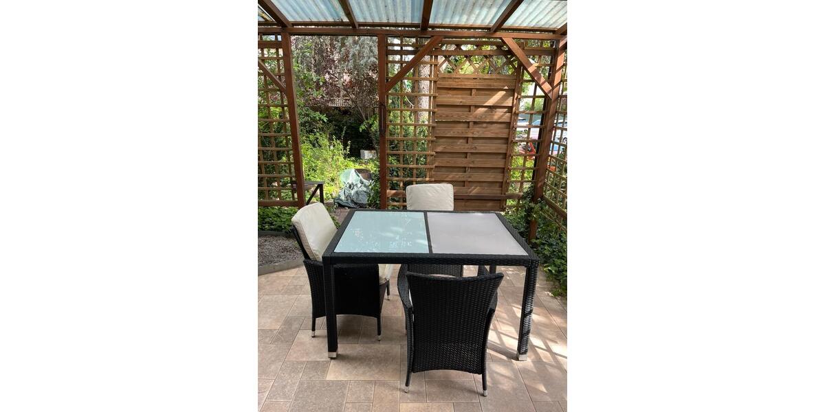 Erdgeschoßwohnung Durmersheim - 2 Zimmer, 56 m&sup2;, 1.090&euro; | Angebot:26030732