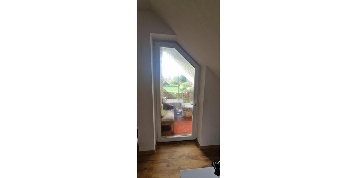 Dachgeschoßwohnung Fürstenau - 3 Zimmer, 61 m&sup2;, 535&euro; | Angebot:25256251