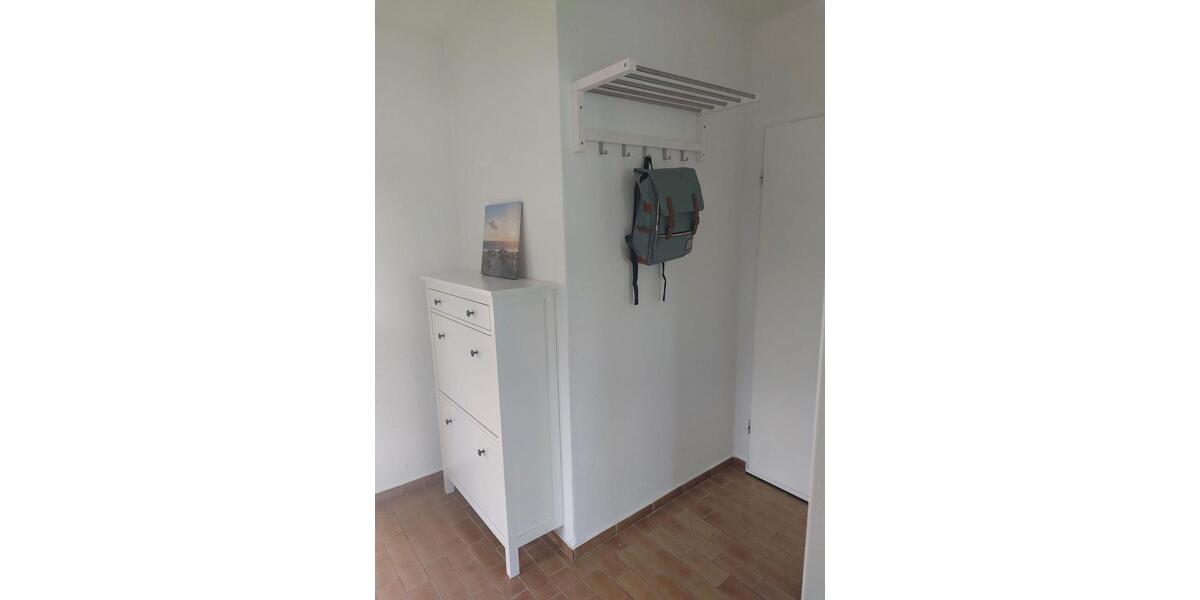 Dachgeschoßwohnung Münster Berg Fidel - 2 Zimmer, 53 m&sup2;, 925&euro; | Angebot:25994037