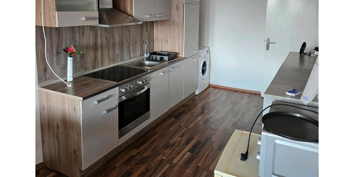 Etagenwohnung Eching - 3 Zimmer, 110 m&sup2;, 3.531&euro; | Angebot:25857752