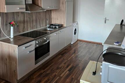 Wohnung Eching - 3 Zimmer, 110 m&sup2;, 3.531&euro; | Angebot:25857752