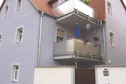 Wohnung Querfurt - 3 Zimmer, 81 m&sup2;, 650&euro; | Angebot:26489368